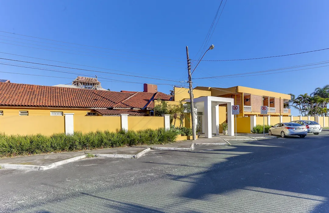 Canasvieiras Hotel-1